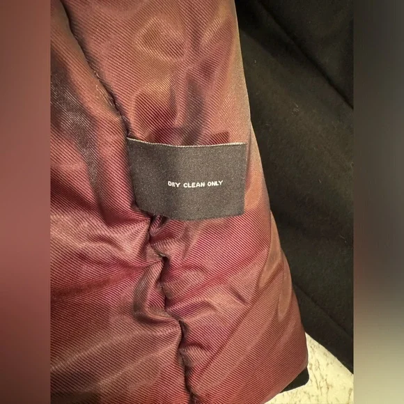 Men’s London Fog 60% Wool Coat. - Picture 8 of 9